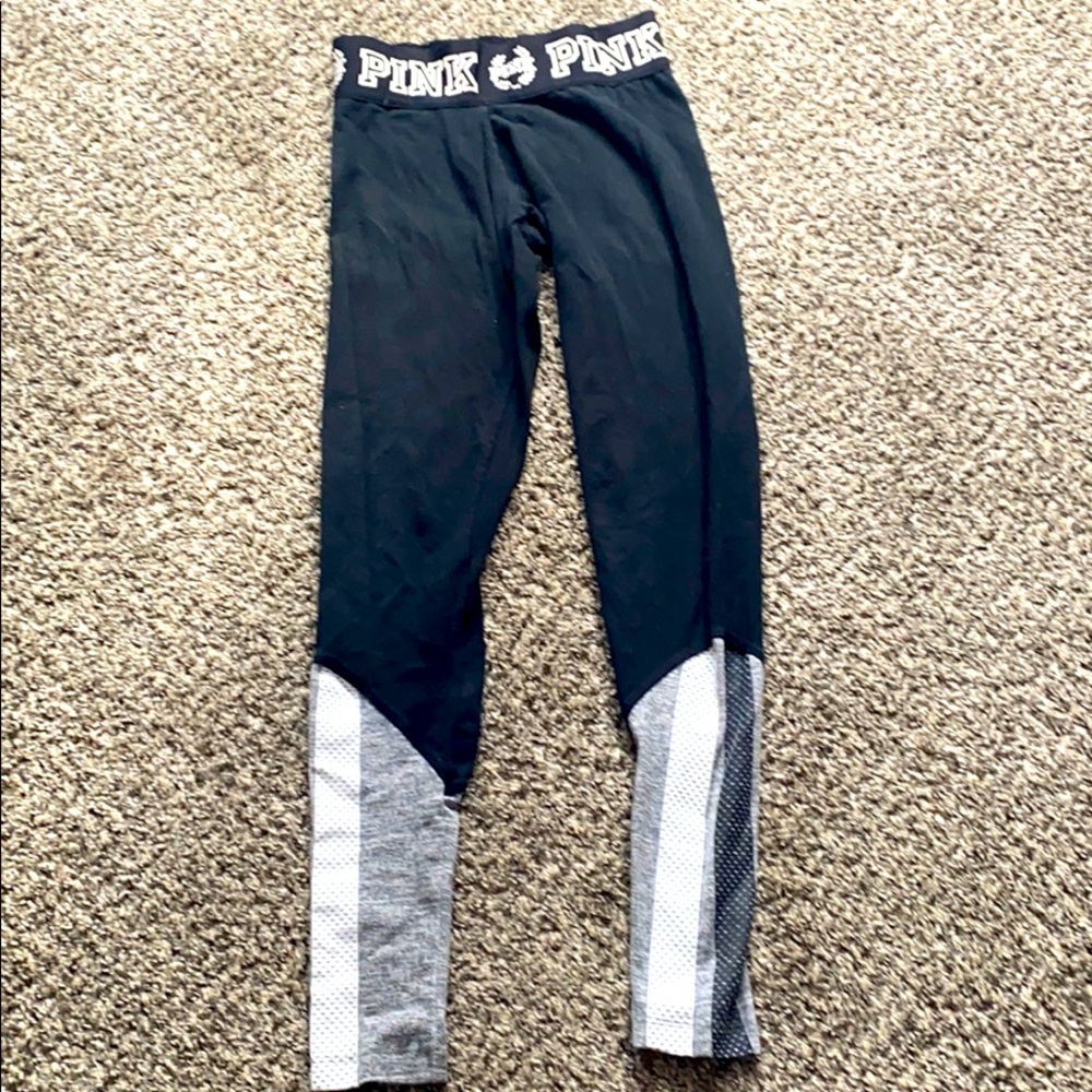 Yoga pants